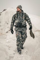 Зимний костюм для охоты Remington 3 в 1 Blizzard Fit Apex на remingtonn.ru