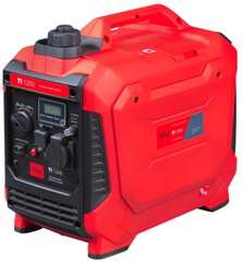 Электростанция цифровая FUBAG TI 1200