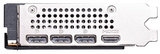 Видеокарта MSI GeForce RTX 5060 SHADOW 2X OC MAX (GeForce RTX 5060 8G SHADOW 2X OC MAX)