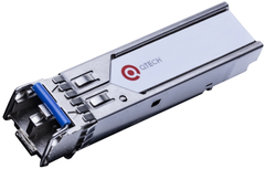 Трансивер QTECH QSC-SFP+100G10E-55