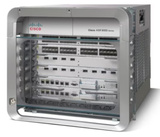 Шасси Cisco ASR9006