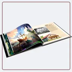 Puerto Rico: Artbook