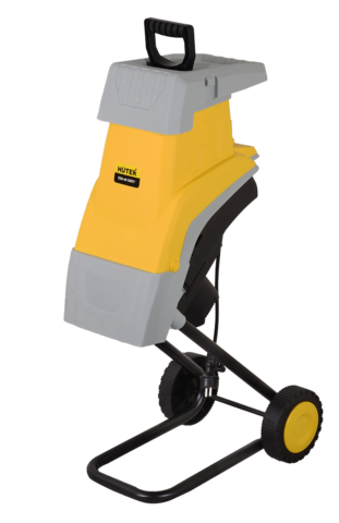 Садовый измельчитель Huter ESH-40 Grey
