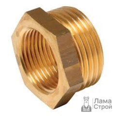 Футорка латунь 1/2-3/8