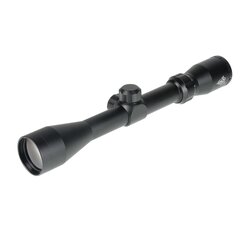 Оптический прицел Veber Храбрый Заяц CBR 3-9x40 ( установка на Hatsan 125 / Сетка Cross Bow (арбалетная) )