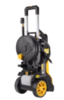 Мойка Huter W240i K7 SMART PROFESSIONAL — фото 5
