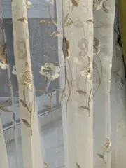 Шторы Канвас в гостиную спальню детскую 280 х 300 см / 1 шт
