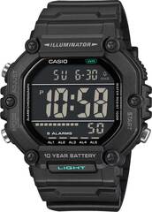 Часы мужские Casio AE-1600HX-1B Casio Collection