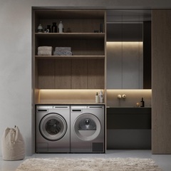 Сушильная машина Asko T408HD.T.P