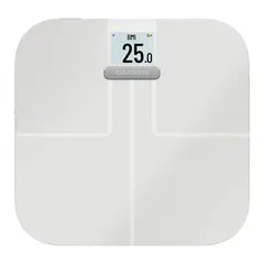 Весы электронные Garmin Index S2, White (010-02294-13)