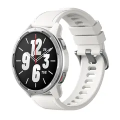Умные часы Xiaomi Watch S1 Active, Moon White (Белый)