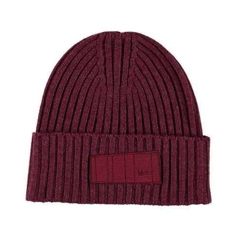 Шапка Molo Karli Maroon