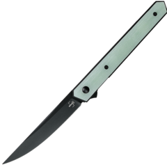 Фото Складной нож Boker Kwaiken Air, сталь VG-10, рукоять jade G10