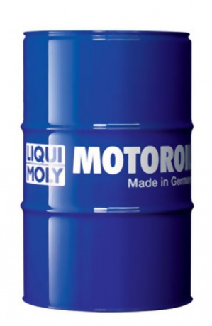 Liqui Moly Traktoroil STOU 10W30 Тракторное минеральное моторное масло