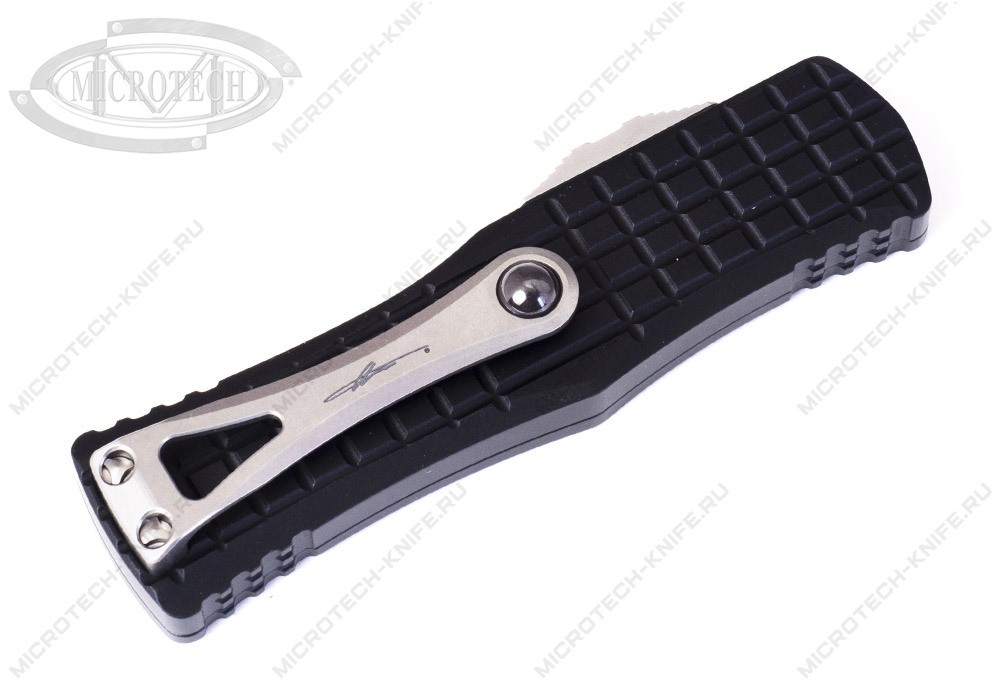 Нож Microtech Hera 703-10FRS Frag Signature