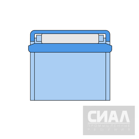 Подшипник игольчатый SKF (K 55x63x32) 55х63х32