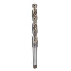 Сверло по металлу к/х 17,0x223/125мм DIN345 HSSE-Co8 KM2 135° h8 6xD H-Tools Pro 206170EHT