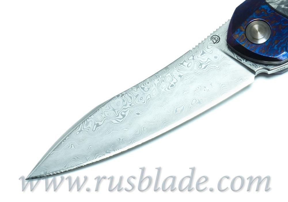 Cheburkov Russkiy CUSTOM 2018 - фотография 