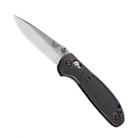 Складной нож Benchmade 556 Pardue Mini DPT Grip