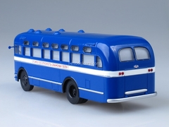 ZIS-155 Traffic Safety Bus 1:43 AutoHistory