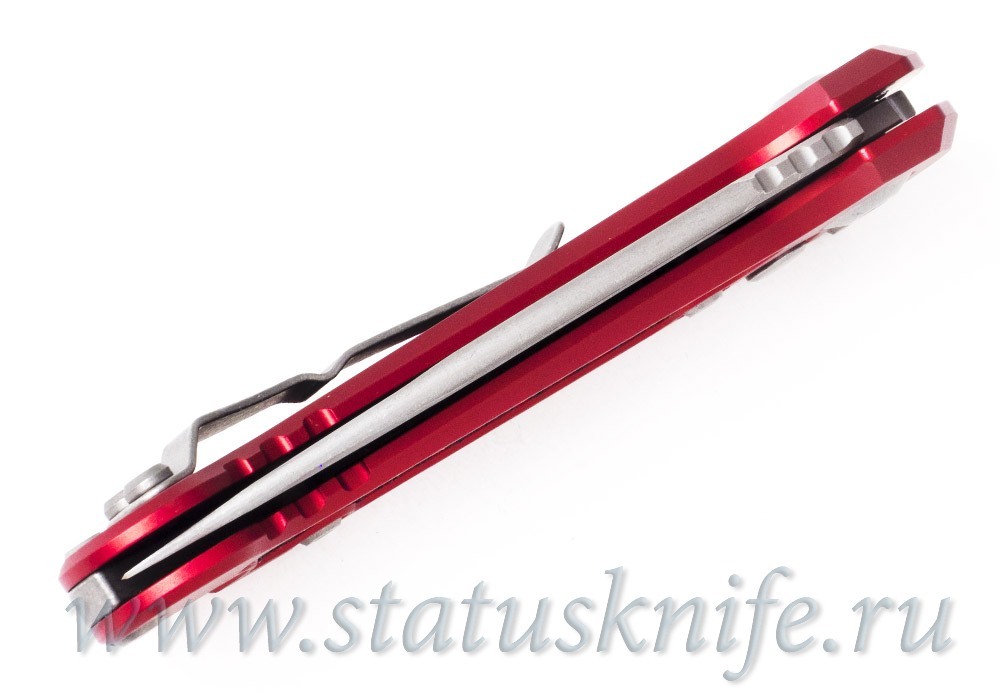 Нож Microtech LUDT 1135-10APRD RED