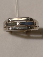 10701068  (кольцо из серебра)