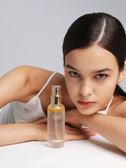 Мист-серум с трюфельным экстрактом White truffle Mist Serum 100ml