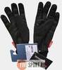 Nordski Jr Motion WS перчатки детские black - 2