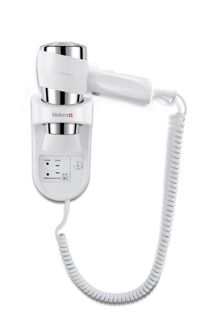 Фен настенный Valera Action Super Plus 1600 Shaver White