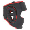 Шлем BoyBo Ataka Black/Red