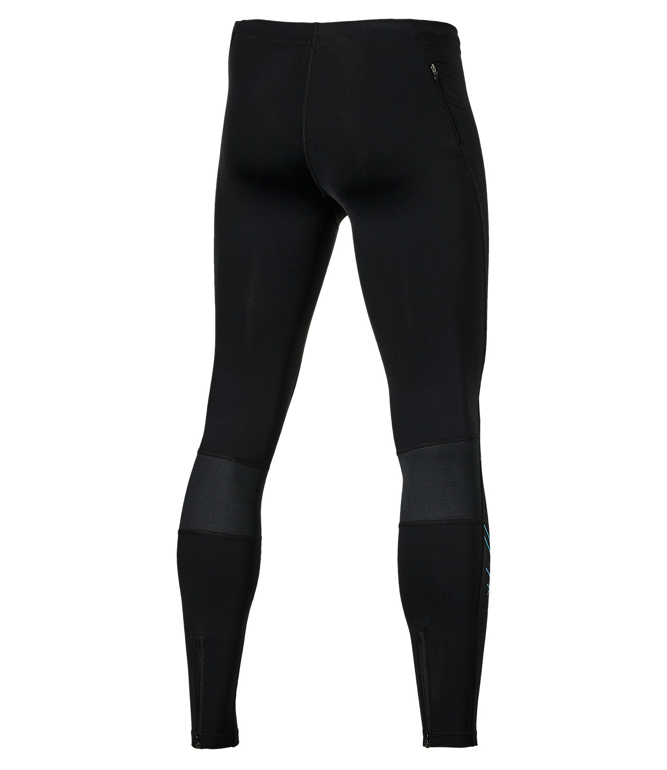 Беговые тайтсы Asics Tiger Tight мужские (0823)