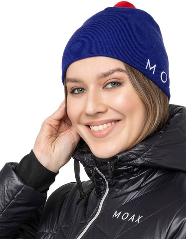 Картинка шапка Moax   - 4