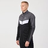 Теплая лыжная куртка Nordski Base Grey/Black