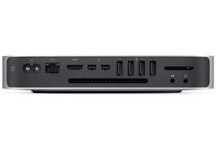 Apple Mac mini Core i5 2,8 ГГц, 8 ГБ, Fusion Drive 1 TБ, Intel Iris