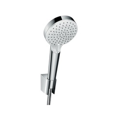 Hansgrohe Crometta 26691400 Душевой набор 10х10 см 2 режима фото