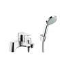 Hansgrohe Metris 31422000 Смеситель на борт ванны на 2 отверстия