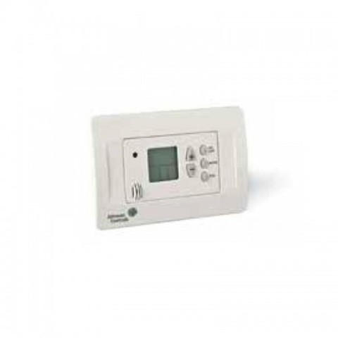 Johnson Controls LP-RSM003-003C