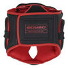 Шлем BoyBo Ataka Black/Red