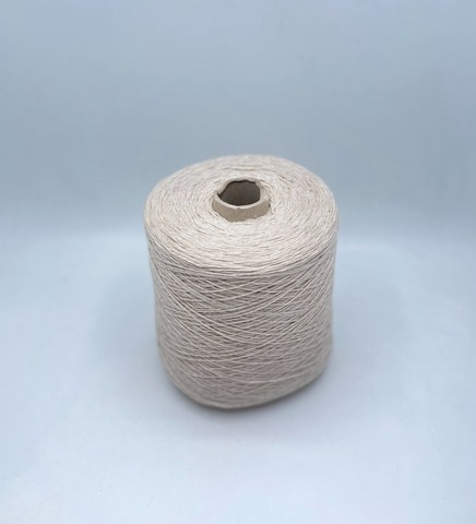 New MIll (пр.Италия), art-Magreb colorado 3/15 500м/100гр, 80% шерсть, 20% полиамид , цвет -Светло-бежевый арт.30930