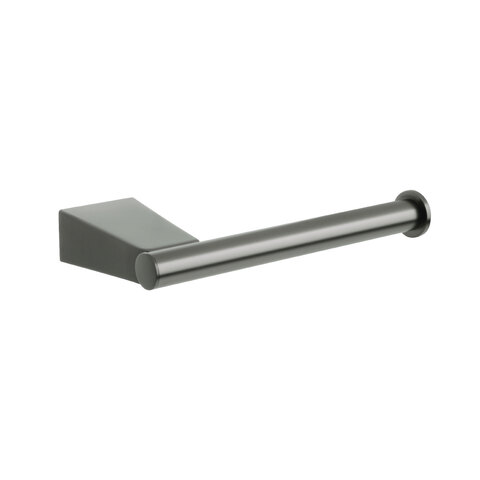 Fixsen Trend Graphite FX-98010B Держатель туалетной бумаги, цвет: графит