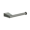 Fixsen Trend Graphite FX-98010B Держатель туалетной бумаги, цвет: графит