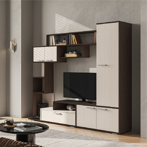 гостиная КАПРИ 2,1 м