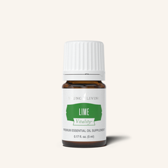 Young Living. Лайм (Lime+) - 5ml