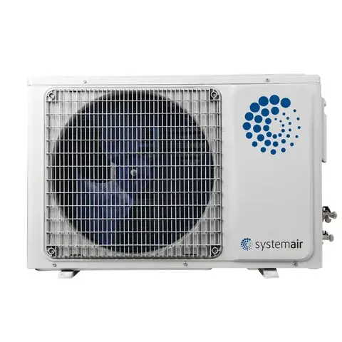 Сплит-система кассетного типа Sysplit Cassette 36 EVO HP Q инверторная