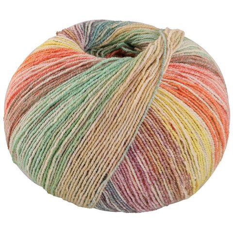 Lana Grossa Meilenweit Cotton Bamboo Positano 2569