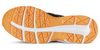 Кроссовки для бега мужские Asics GEL Contend 4 серые-оранжевые - 2