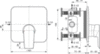 Ideal Standard Edge A7123AA Смеситель