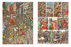 Блэксэд. Книга 2 (Б/У)
