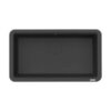 Omoikiri Tarento 83-BL 4993178 Кухонная мойка Tetogranit/черный