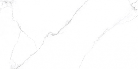 Laparet Atlantic White Белый Полированный 60x120
